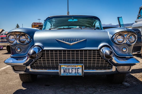 Cadillac Eldorado Brougham