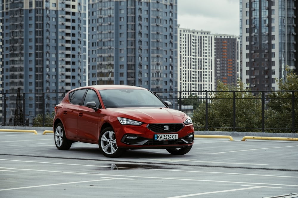 Top 5 Best Small Hybrid Cars