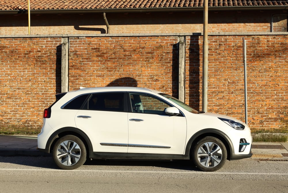 Top 5 Best Small Hybrid Cars