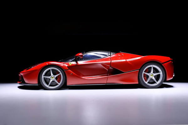 LaFerrari