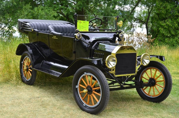 Ford Model T