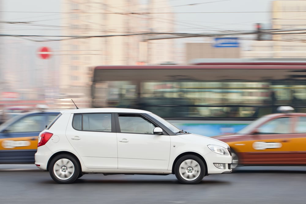 The Best Cars for Short People