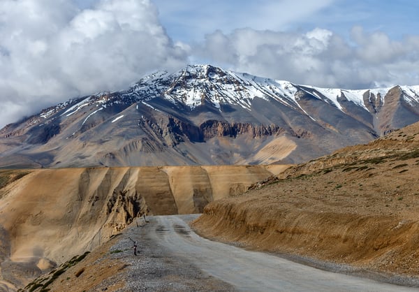 Leh-Manali Highway