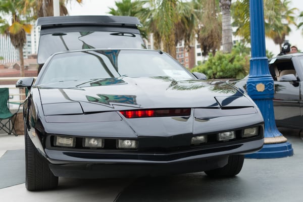 KITT