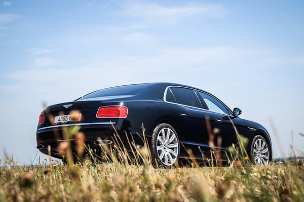 Bentley Flying Spur
