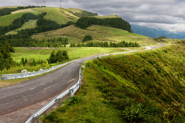 Azores