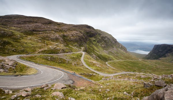 The Applecross Circular