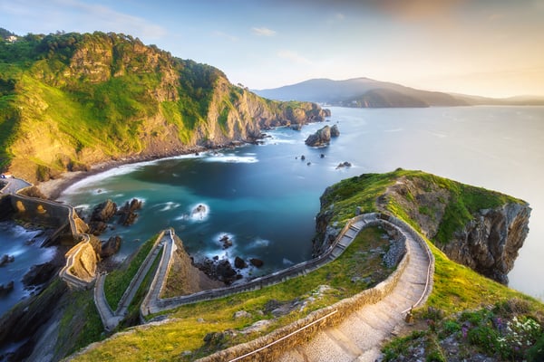 Basque Country