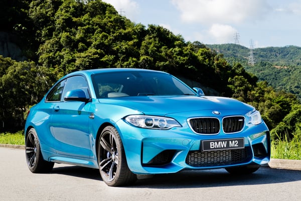 BMW M2