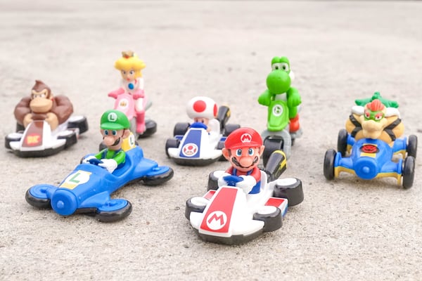 Mario Kart