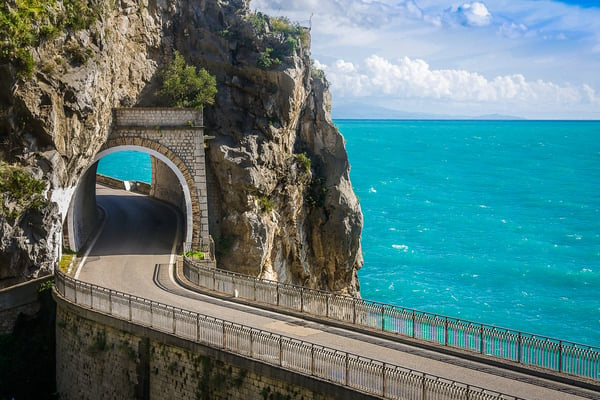 Amalfi Coast