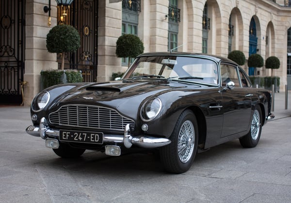 Aston Martin DB5