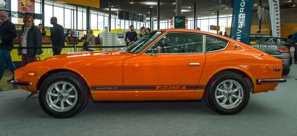 Datsun 240Z