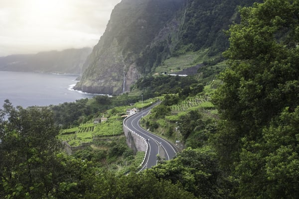 Madeira