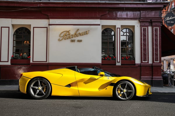 Ferrari LaFerrari