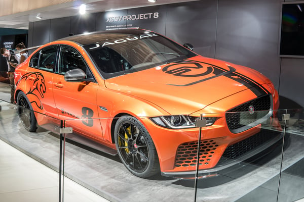 XE SV Project 8
