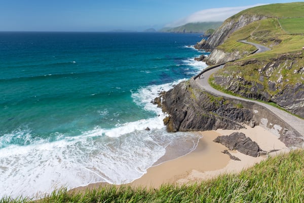 The Atlantic Way