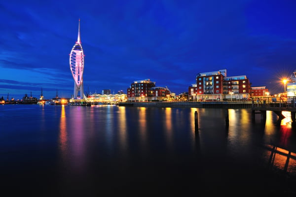 Portsmouth