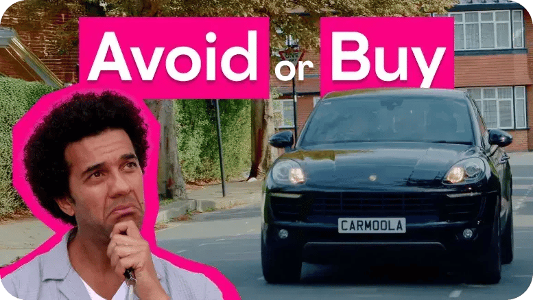 suv youtube thumbnail