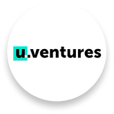 u.ventures investor logo