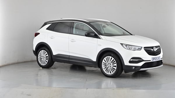 vauxhall