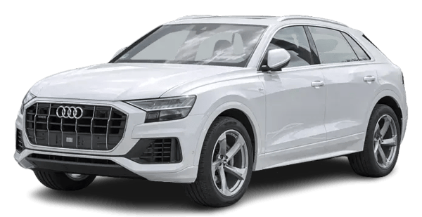 white_Audi_Q8