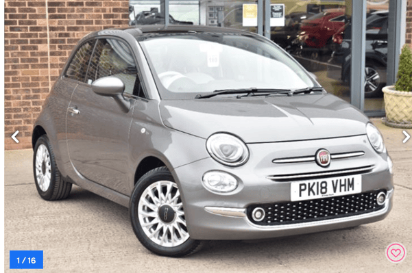 Can I Buy a Used Car for Under £150 Per Month