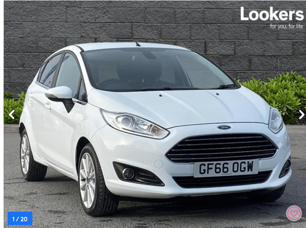 Can I Buy a Used Car for Under £150 Per Month