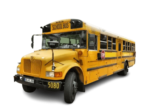 yellow-school-bus