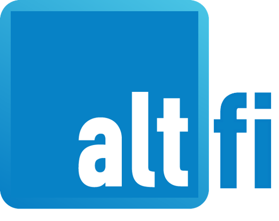 AltFi logo