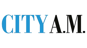 City AM logo