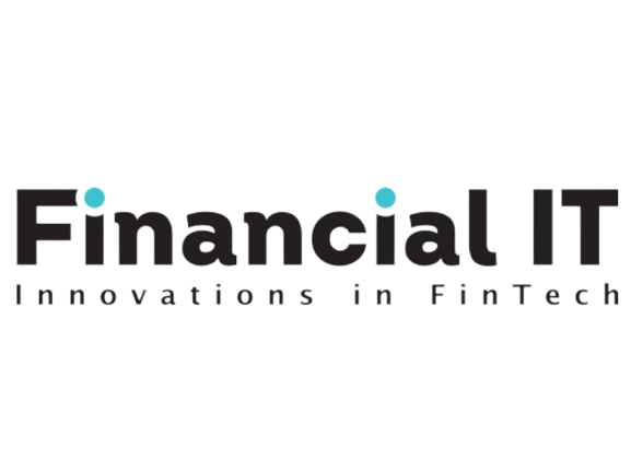 Financial IT logo