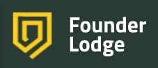 Founder Lodge logo