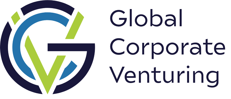 Global Corporate Venturing logo