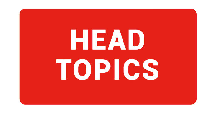 Head Topics logo
