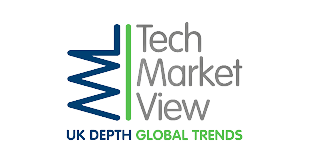 Tech Market View logo