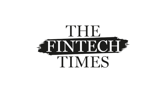 The Fintech Times logo