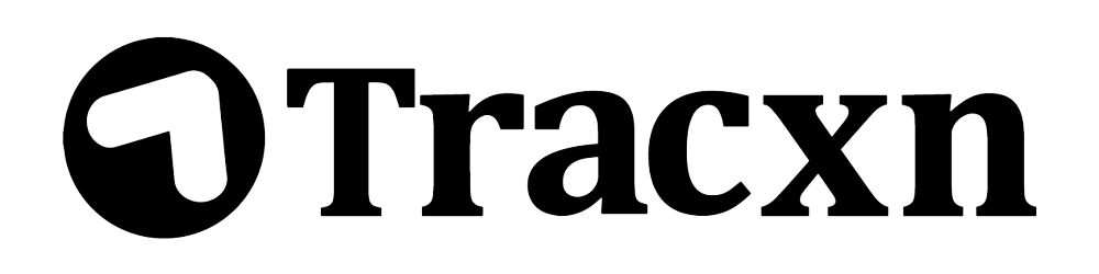 Tracxn logo