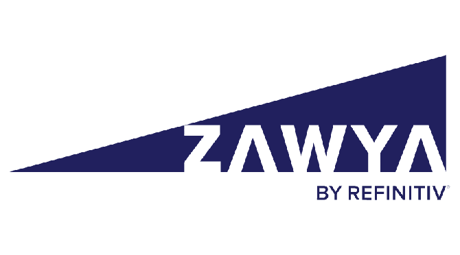 Zawya logo