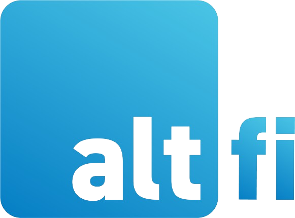 altfi.com logo