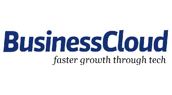 Business Cloud logo