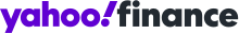 Yahoo Finance