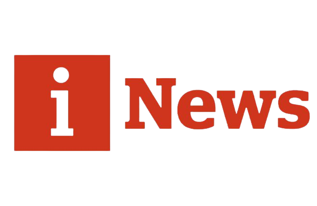 iNews Logo