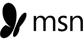 msn logo